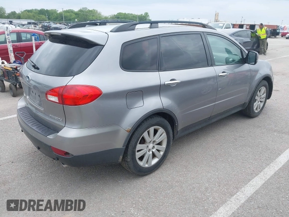 2008 Subaru Tribeca Limited с VIN 4S4WX92D084406371, выставлен на аукционе IAAI как лот 42199873 с пробегом 178 833 миль миль и . История ставок и продаж доступна на DreamBid. Изображение 4.