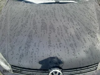 2013 Volkswagen Golf TDI w/Sunroof & Nav with VIN WVWNM7AJ4DW061607, listed as a Copart auction lot 83153834 with 115,472 mi miles and Salvage Title. Bid and sale history available at carsss.com. Image 11.
