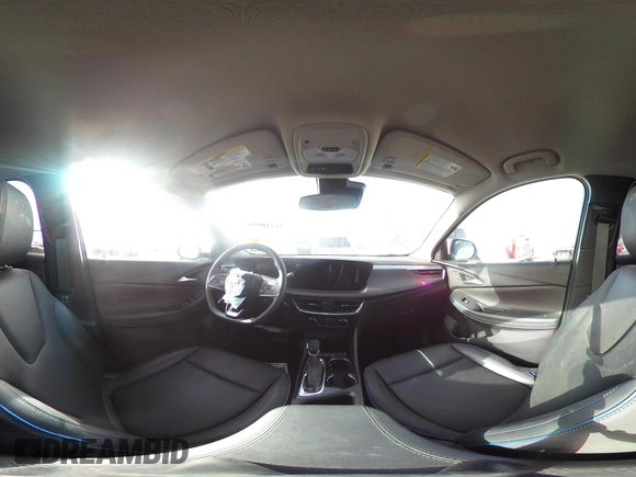 2025 Buick Encore GX Sport Touring с VIN KL4AMDSL4SB011771, выставлен на аукционе IAAI как лот 41718956 с пробегом 15 720 миль миль и . История ставок и продаж доступна на DreamBid. Изображение 19.