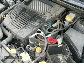 2019 Subaru WRX Premium with VIN JF1VA1F64K8819298, listed as a IAAI auction lot 42492251 with 35,833 mi miles and . Bid and sale history available at DreamBid. Image 20.