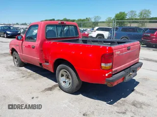 1993 Ford Ranger Splash с VIN 1FTCR10A8PPB16761, выставлен на аукционе IAAI как лот 42615028 с пробегом 56 610 миль миль и . История ставок и продаж доступна на DreamBid. Изображение 3.