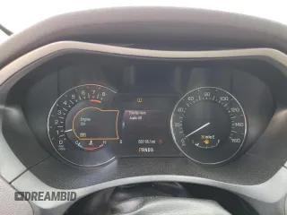 2015 Lincoln MKZ с VIN 3LN6L2JK3FR604949, выставлен на аукционе Copart как лот 57457615 с пробегом 55 118 миль миль и Списание • Salvage title. История ставок и продаж доступна на DreamBid. Изображение 9.