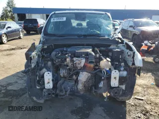 2022 Jeep Renegade Sport with VIN ZACNJDA18NPN65080, listed as a Copart auction lot 56169995 with 20,931 mi miles and Salvage title. Bid and sale history available at DreamBid. Image 5.