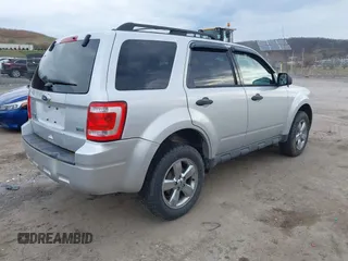 2012 Ford Escape XLT with VIN 1FMCU9DG1CKB76704, listed as a IAAI auction lot 41863525 with 176,104 mi miles and . Bid and sale history available at DreamBid. Image 4.