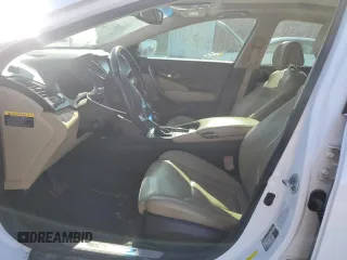 2015 Hyundai Azera Limited z VIN KMHFH4JG2FA431962, wystawiony jako Copart lot #46004945 z przebiegiem 174 041 mil mil oraz Szkoda całkowita • Salvage title. Historia ofert i sprzedaży dostępna na DreamBid. Obrazek 7.
