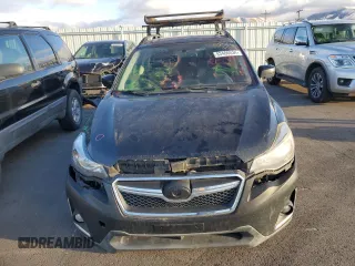 2016 Subaru Crosstrek Premium z VIN JF2GPABC4G8284320, wystawiony jako Copart lot #83406534 z przebiegiem 151 690 mil mil oraz Szkoda całkowita • Salvage title. Historia ofert i sprzedaży dostępna na DreamBid. Obrazek 5.
