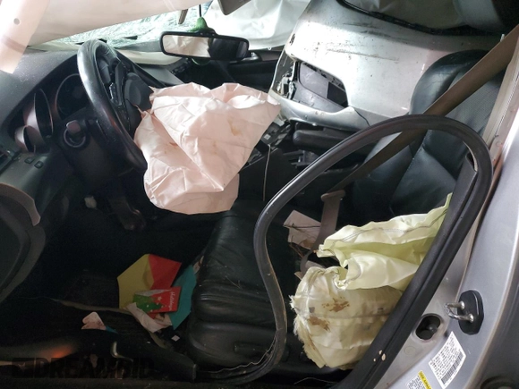 2012 Acura TL Tech Auto with VIN 19UUA8F57CA035750, listed as a Copart auction lot 45547685 with 0 mi miles and Salvage Title. Bid and sale history available at carsss.com. Image 7.