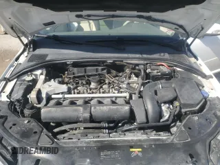 2010 Volvo V70 with VIN YV1982BW2A1149996, listed as a Copart auction lot 47750415 with 110,822 mi miles and Salvage Title. Bid and sale history available at DreamBid. Image 11.