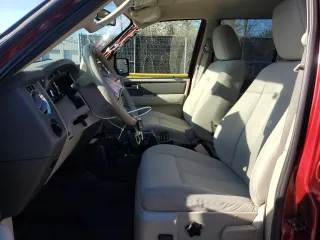 2014 Ford Expedition King Ranch with VIN 1FMJU1J5XEEF24125, listed as a Copart auction lot 49211925 with 68,851 mi miles and Salvage title. Bid and sale history available at DreamBid. Image 7.