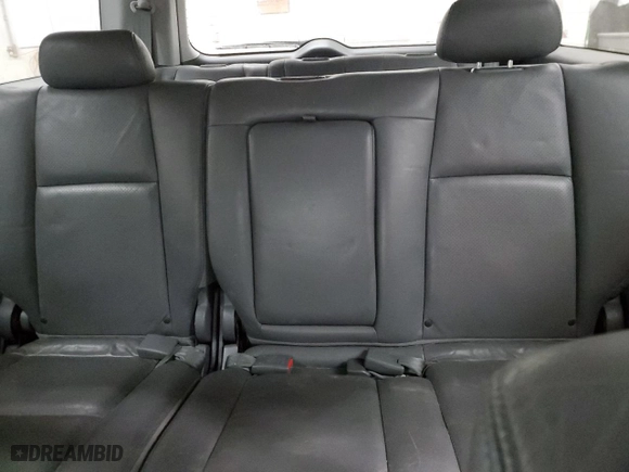2003 Honda Pilot EX with VIN 2HKYF185X3H622703, listed as a Copart auction lot 41502415 with 168,298 mi miles and Salvage Title. Bid and sale history available at carsss.com. Image 10.
