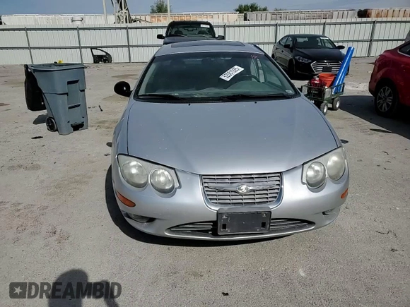 2001 Chrysler 300M M z VIN 2C3AE66G01H677497, wystawiony jako Copart lot #52081295 z przebiegiem 101 662 mil mil oraz Szkoda całkowita • Salvage title. Historia ofert i sprzedaży dostępna na DreamBid. Obrazek 11.