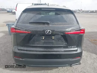 2021 Lexus NX 300 z VIN JTJGARBZ7M2197462, wystawiony jako IAAI lot #41829442 z przebiegiem 35 691 mil mil oraz . Historia ofert i sprzedaży dostępna na DreamBid. Obrazek 17.