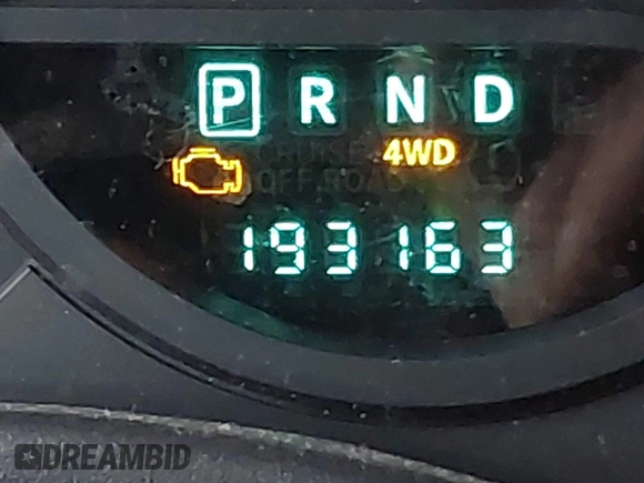 2009 Jeep Wrangler Unlimited X with VIN 1J4GA39189L787777, listed as a IAAI auction lot 41570579 with 193,163 mi miles. Bid and sale history available at carsss.com. Image 15.