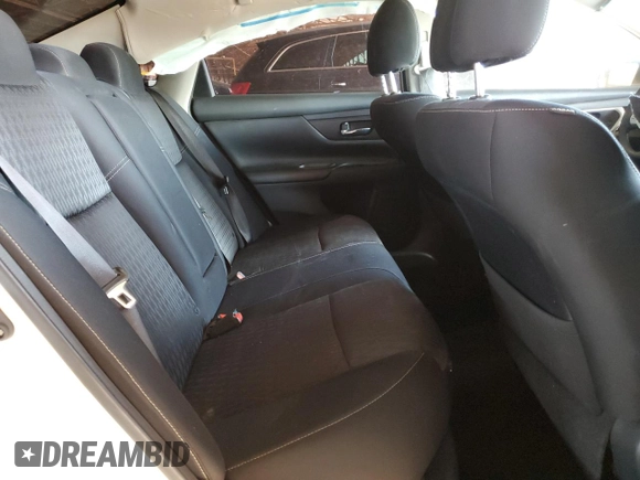 2018 Nissan Altima 2.5 S with VIN 1N4AL3AP9JC228190, listed as a Copart auction lot 49716855 with 89,458 mi miles and Salvage Title. Bid and sale history available at carsss.com. Image 10.
