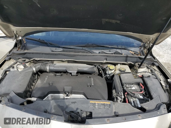 2014 Chevrolet Malibu LT with VIN 1G11C5SL0EF235771, listed as a Copart auction lot 50573925 with 155,815 mi miles and Salvage Title. Bid and sale history available at DreamBid. Image 12.