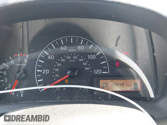 2020 Nissan NV200 SV with VIN 3N6CM0KN3LK704066, listed as a IAAI auction lot 42431310 with 198,481 mi miles and . Bid and sale history available at DreamBid. Image 7.