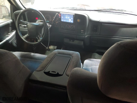 1999 Chevrolet Silverado 1500 LS with VIN 2GCEC19VXX1246330, listed as a Copart auction lot 51535615 with 359,690 mi miles and Clean Title. Bid and sale history available at carsss.com. Image 8.