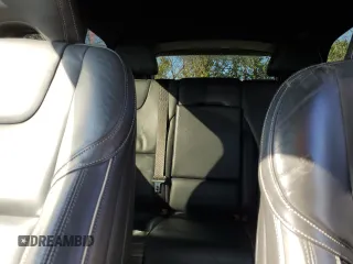 2015 Volvo XC60 T6 R-Design Platinum с VIN YV4902RS0F2671797, выставлен на аукционе Copart как лот 79425144 с пробегом 137 289 миль миль и Списание • Salvage title. История ставок и продаж доступна на DreamBid. Изображение 10.
