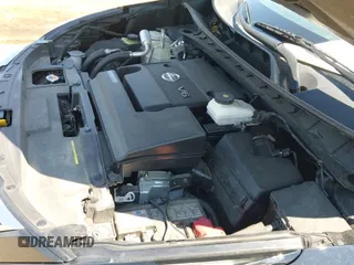 2023 Nissan Murano S с VIN 5N1AZ2AS2PC126435, выставлен на аукционе IAAI как лот 43019593 с пробегом 62 698 миль миль и . История ставок и продаж доступна на DreamBid. Изображение 19.