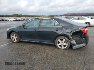 2014 Toyota Camry L with VIN 4T1BF1FK9EU360546, listed as a Copart auction lot 78460304 with 196,587 mi miles and Non Repairable. Bid and sale history available at DreamBid. Image 2.