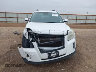 2012 GMC Terrain SLE-2 z VIN 2GKALSEK2C6102210, wystawiony jako IAAI lot #41742434 z przebiegiem 159 530 mil mil oraz . Historia ofert i sprzedaży dostępna na DreamBid. Obrazek 13.