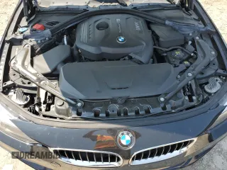 2018 BMW 4 Series 430i xDrive z VIN WBA4Z3C58JEC48985, wystawiony jako Copart lot #60398875 z przebiegiem 65 643 mil mil oraz Szkoda całkowita • Salvage title. Historia ofert i sprzedaży dostępna na DreamBid. Obrazek 11.