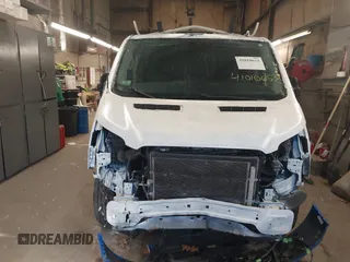 2020 Ford Transit Cargo с VIN 1FTBR1Y85LKB56297, выставлен на аукционе IAAI как лот 41010653 с пробегом 84 796 миль миль и . История ставок и продаж доступна на DreamBid. Изображение 13.