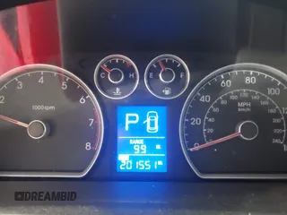 2009 Hyundai Elantra Touring с VIN KMHDC86E59U041672, выставлен на аукционе IAAI как лот 42360756 с пробегом 201 551 миль миль и . История ставок и продаж доступна на DreamBid. Изображение 7.