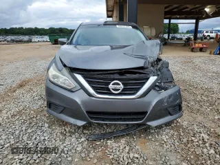 2016 Nissan Altima S with VIN 1N4AL3AP0GC110327, listed as a Copart auction lot 59045705 with 127,771 mi miles and Salvage title. Bid and sale history available at DreamBid. Image 5.