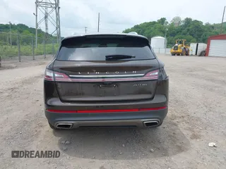 2019 Lincoln Nautilus Standard с VIN 2LMPJ8J9XKBL58148, выставлен на аукционе IAAI как лот 42274300 с пробегом 52 730 миль миль и . История ставок и продаж доступна на DreamBid. Изображение 16.