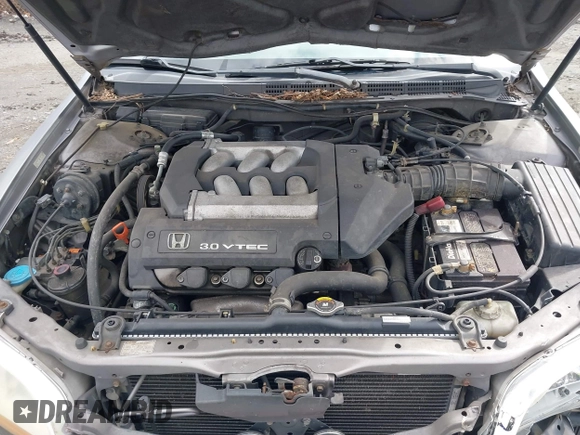 2000 Honda Accord LX z VIN 1HGCG1649YA096212, wystawiony jako IAAI lot #41737193 z przebiegiem 181 489 mil mil oraz . Historia ofert i sprzedaży dostępna na DreamBid. Obrazek 10.