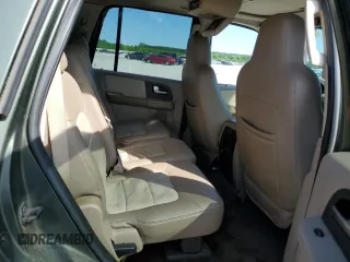 2003 Ford Expedition Eddie Bauer z VIN 1FMFU18L23LC21326, wystawiony jako Copart lot #54671085 z przebiegiem 186 518 mil mil oraz Szkoda całkowita • Salvage title. Historia ofert i sprzedaży dostępna na DreamBid. Obrazek 11.