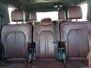 2023 Ford Expedition Max Limited with VIN 1FMJK1K82PEA12246, listed as a Copart auction lot 45705495 with 62,834 mi miles and Clean title. Bid and sale history available at DreamBid. Image 10.
