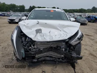 2018 Hyundai Tucson SEL Plus z VIN KM8J33A45JU603787, wystawiony jako Copart lot #56963335 z przebiegiem 32 466 mil mil oraz Szkoda całkowita • Salvage title. Historia ofert i sprzedaży dostępna na DreamBid. Obrazek 5.