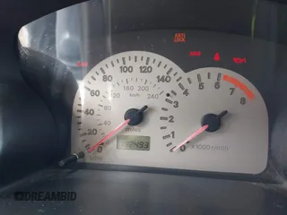 2001 Mitsubishi Eclipse GT with VIN 4A3AE85H61E129879, listed as a IAAI auction lot 41619874 with 132,493 mi miles and . Bid and sale history available at DreamBid. Image 7.