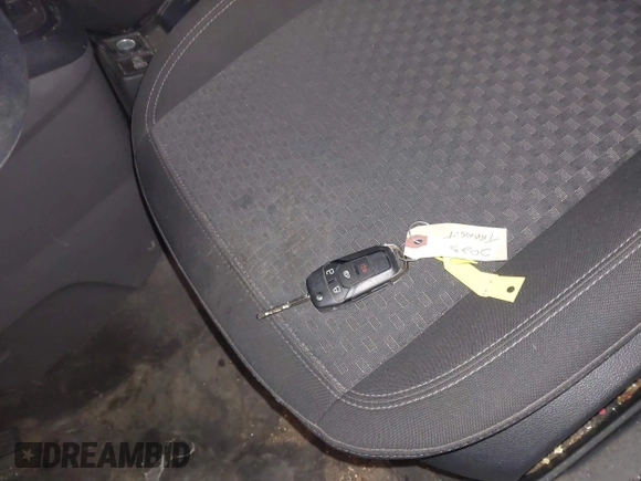 2023 Ford Transit Connect XLT с VIN NM0LS7T2XP1558050, выставлен на аукционе IAAI как лот 41638466 с пробегом 47 006 миль миль и . История ставок и продаж доступна на DreamBid. Изображение 9.