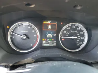 2021 Subaru Forester Touring with VIN JF2SKAXC2MH518015, listed as a Copart auction lot 46453025 with 59,773 mi miles and Salvage Title. Bid and sale history available at carsss.com. Image 9.