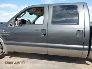 2005 Ford Super Duty F-250 XL with VIN 1FTSW21P65EB12228, listed as a IAAI auction lot 41939427 with 1 mi miles. Bid and sale history available at carsss.com. Image 13.