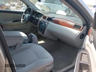 2008 Chevrolet Impala LS with VIN 2G1WB58K681350359, listed as a IAAI auction lot 41913406 with 79,487 mi miles and . Bid and sale history available at DreamBid. Image 5.