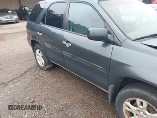 2005 Acura MDX Touring z VIN 2HNYD18945H541341, wystawiony jako IAAI lot #42163761 z przebiegiem 251 972 mil mil oraz . Historia ofert i sprzedaży dostępna na DreamBid. Obrazek 6.