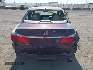 2015 Honda Accord EX-L с VIN 1HGCR2F84FA017030, выставлен на аукционе IAAI как лот 42242195 с пробегом 77 556 миль миль и . История ставок и продаж доступна на DreamBid. Изображение 6.
