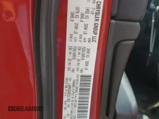 2011 Jeep Grand Cherokee Laredo with VIN 1J4RR4GG4BC511925, listed as a Copart auction lot 56251225 with 179,758 mi miles and Salvage title. Bid and sale history available at DreamBid. Image 13.