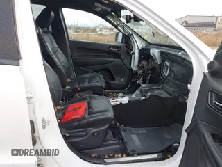 2022 Dodge Durango GT Plus with VIN 1C4RDJDG0NC215571, listed as a IAAI auction lot 41211078 with Not provided miles and . Bid and sale history available at DreamBid. Image 5.