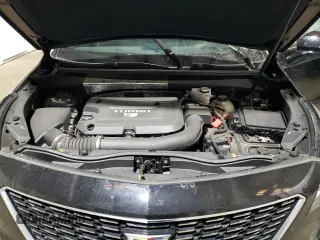 2021 Cadillac XT4 AWD Premium Luxury z VIN 1GYFZDR41MF001099, wystawiony jako Copart lot #48744655 z przebiegiem 57 633 mil mil oraz Tytuł czysty. Historia ofert i sprzedaży dostępna na DreamBid. Obrazek 12.