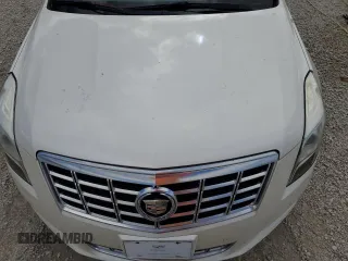 2013 Cadillac XTS Premium z VIN 2G61S5S32D9153013, wystawiony jako Copart lot #80877424 z przebiegiem Nie podano mil oraz Nie do naprawy. Historia ofert i sprzedaży dostępna na DreamBid. Obrazek 11.