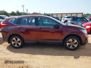 2017 Honda CR-V LX z VIN 2HKRW6H3XHH202463, wystawiony jako IAAI lot #42265610 z przebiegiem 65 826 mil mil oraz . Historia ofert i sprzedaży dostępna na DreamBid. Obrazek 14.