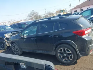 2018 Subaru Crosstrek Limited с VIN JF2GTAMCXJH284872, выставлен на аукционе IAAI как лот 41759710 с пробегом 104 444 миль миль и . История ставок и продаж доступна на DreamBid. Изображение 14.