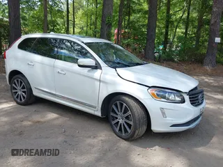 2017 Volvo XC60 Inscription z VIN YV449MRU5H2212488, wystawiony jako IAAI lot #42165858 z przebiegiem 77 056 mil mil oraz . Historia ofert i sprzedaży dostępna na DreamBid. Obrazek 1.