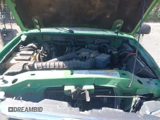1999 Ford Ranger XL с VIN 1FTZR15V1XPA30052, выставлен на аукционе IAAI как лот 42136895 с пробегом 252 801 миль миль и . История ставок и продаж доступна на DreamBid. Изображение 10.