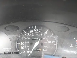 1997 Toyota Tercel CE z VIN JT2AC52L9V0210872, wystawiony jako IAAI lot #42003511 z przebiegiem 200 804 mil mil oraz . Historia ofert i sprzedaży dostępna na DreamBid. Obrazek 7.